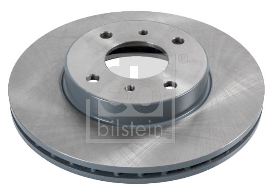 FEBI BILSTEIN 27108 Brake Disc