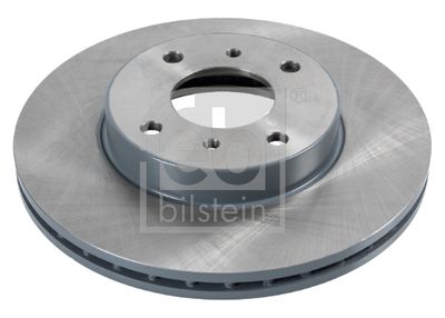 Brake Disc FEBI BILSTEIN 27108
