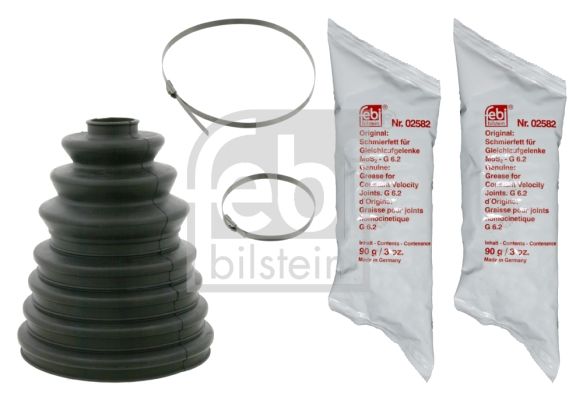 FEBI BILSTEIN 27111 Bellow Kit, drive shaft