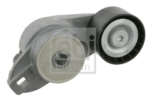 FEBI BILSTEIN 27116 Belt Tensioner, V-ribbed belt