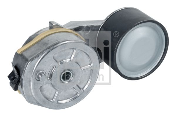 FEBI BILSTEIN 27117 Belt Tensioner, V-ribbed belt