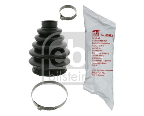 FEBI BILSTEIN 27125 Bellow Kit, drive shaft