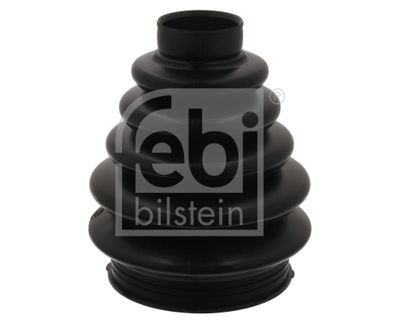 Bellow, drive shaft FEBI BILSTEIN 27126
