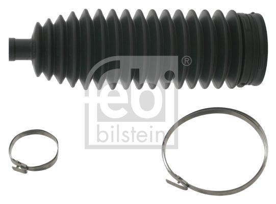 FEBI BILSTEIN 27128 Bellow Kit, steering