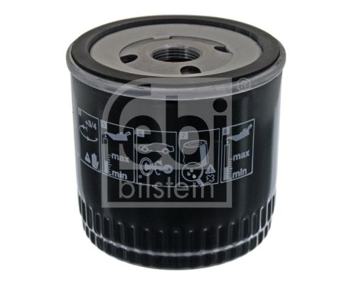 FEBI BILSTEIN 27129 Oil Filter