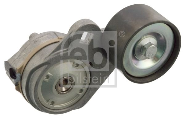 FEBI BILSTEIN 27133 Belt Tensioner, V-ribbed belt