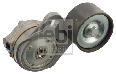 Belt Tensioner, V-ribbed belt FEBI BILSTEIN 27133
