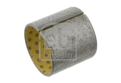 Bush, driver cab suspension FEBI BILSTEIN 27137