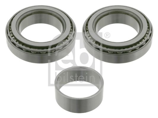 FEBI BILSTEIN 27162 Wheel Bearing Kit
