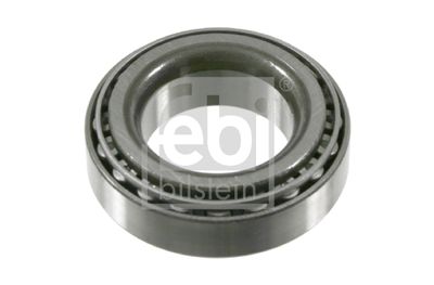 Wheel Bearing FEBI BILSTEIN 27163