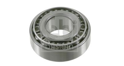 Wheel Bearing FEBI BILSTEIN 27164