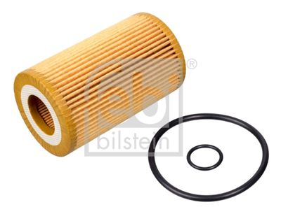 Oil Filter FEBI BILSTEIN 27167
