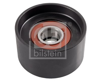 Deflection/Guide Pulley, V-ribbed belt FEBI BILSTEIN 27169