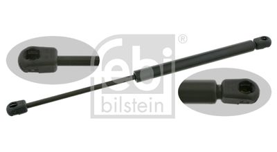Gas Spring, boot/cargo area FEBI BILSTEIN 27172