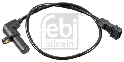 Sensor, crankshaft pulse FEBI BILSTEIN 27175