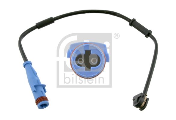 FEBI BILSTEIN 27183 Warning Contact, brake pad wear