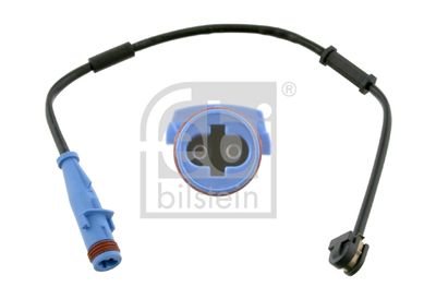Warning Contact, brake pad wear FEBI BILSTEIN 27183