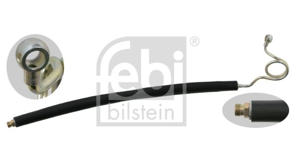 FEBI BILSTEIN 27184 Hydraulic Hose, steering