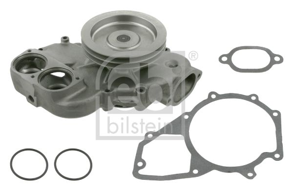 FEBI BILSTEIN 27187 Water Pump, engine cooling
