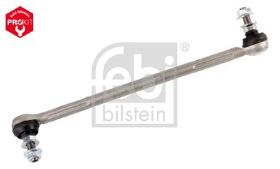 Link/Coupling Rod, stabiliser bar FEBI BILSTEIN 27199