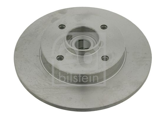 FEBI BILSTEIN 27201 Brake Disc