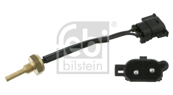 FEBI BILSTEIN 27206 Sensor, coolant temperature