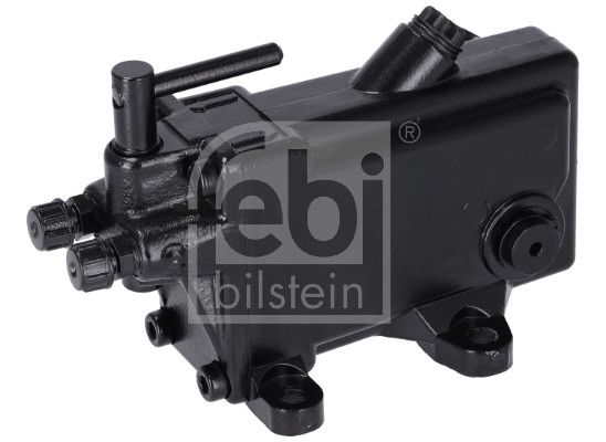 FEBI BILSTEIN 27211 Tilt Pump, driver cab