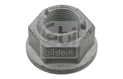 Nut, kingpin FEBI BILSTEIN 27214
