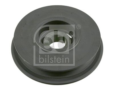 Belt Pulley, crankshaft FEBI BILSTEIN 27215