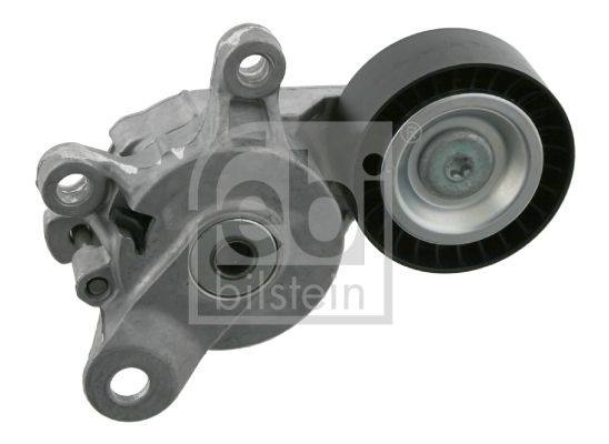 FEBI BILSTEIN 27216 Belt Tensioner, V-ribbed belt