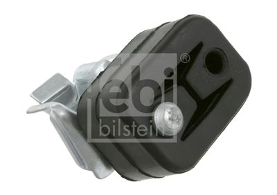 Mount, exhaust system FEBI BILSTEIN 27217
