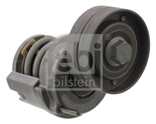 FEBI BILSTEIN 27218 Belt Tensioner, V-ribbed belt