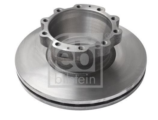 FEBI BILSTEIN 27224 Brake Disc