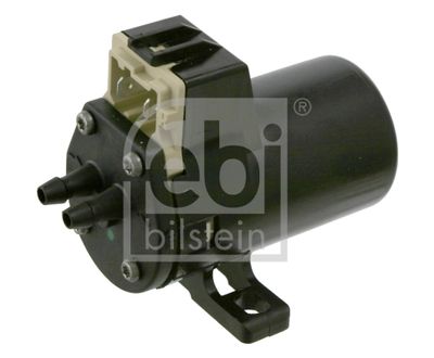 Washer Fluid Pump, window cleaning FEBI BILSTEIN 27225