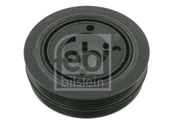 FEBI BILSTEIN 27231 Belt Pulley, crankshaft