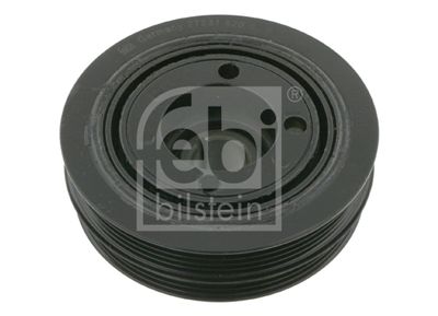 Belt Pulley, crankshaft FEBI BILSTEIN 27231