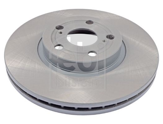 FEBI BILSTEIN 27233 Brake Disc