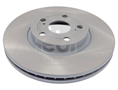 Brake Disc FEBI BILSTEIN 27233