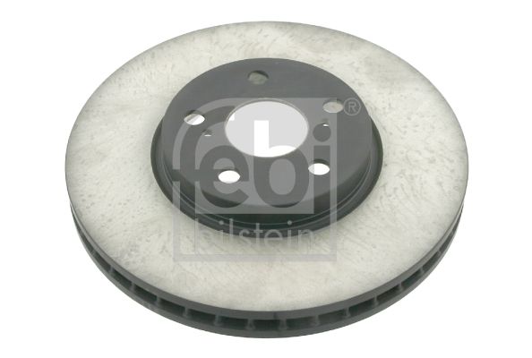 FEBI BILSTEIN 27236 Brake Disc