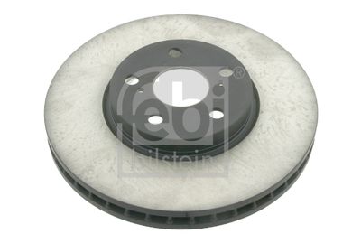 Brake Disc FEBI BILSTEIN 27236