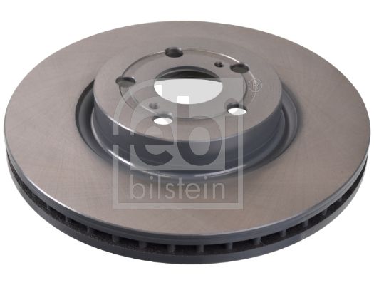 FEBI BILSTEIN 27237 Brake Disc