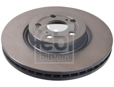 Brake Disc FEBI BILSTEIN 27237