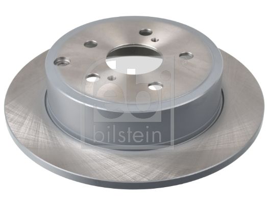 FEBI BILSTEIN 27238 Brake Disc