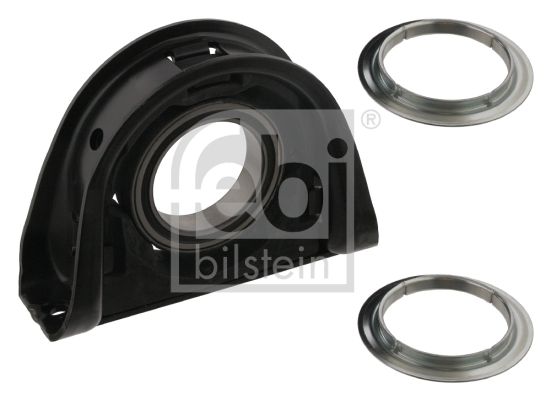 FEBI BILSTEIN 27261 Suspension, propshaft