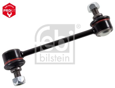 Link/Coupling Rod, stabiliser bar FEBI BILSTEIN 27286