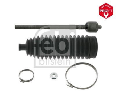 Inner Tie Rod FEBI BILSTEIN 27303