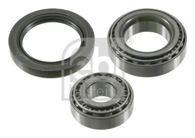 Wheel Bearing Kit FEBI BILSTEIN 27311