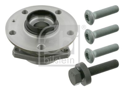 Wheel Bearing Kit FEBI BILSTEIN 27342