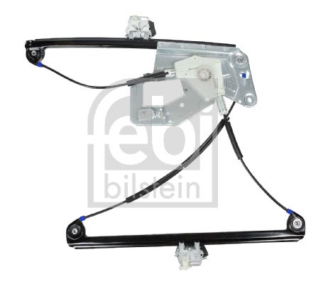 FEBI BILSTEIN 27345 Window Regulator