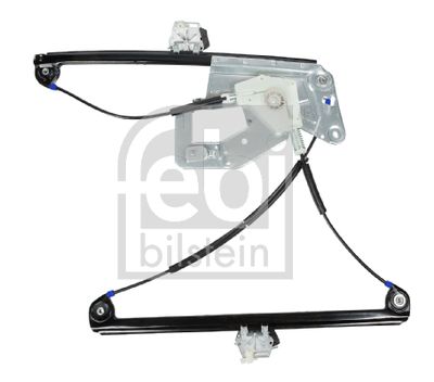 Window Regulator FEBI BILSTEIN 27345